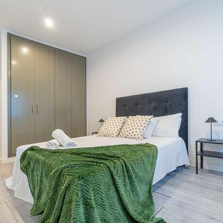 Jouvacations Villa Domenec フィゲラス エクステリア 写真
