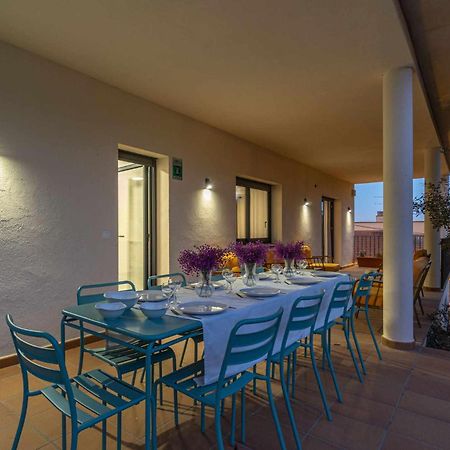 Jouvacations Villa Domenec フィゲラス エクステリア 写真