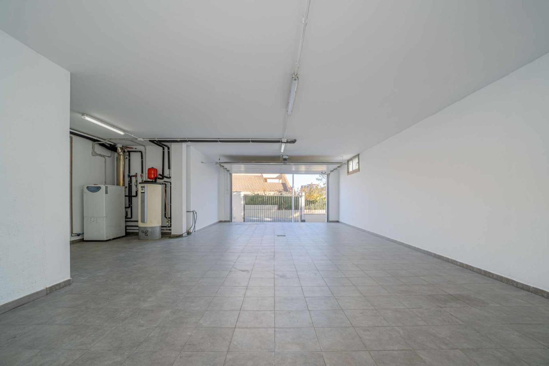 Jouvacations Villa Domenec フィゲラス エクステリア 写真