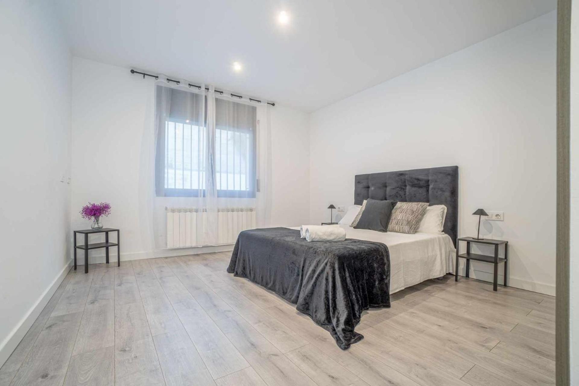 Jouvacations Villa Domenec フィゲラス エクステリア 写真